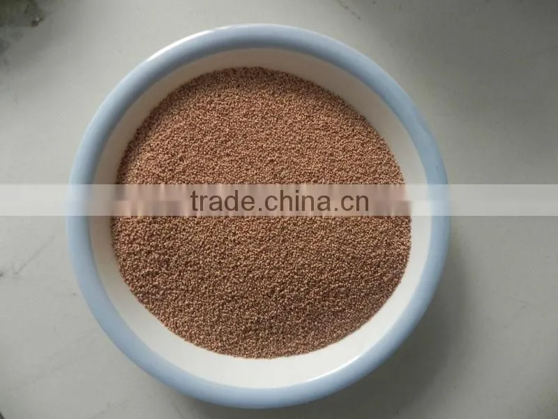 100 mesh walnut shell abrasive powder for sandblasting