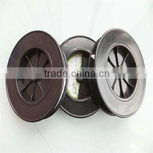 tungsten filament as for lamp accessories