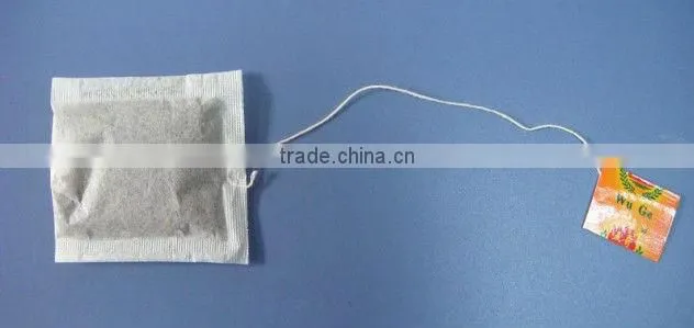 FLOWER HERB TEA PACKING MACHINE