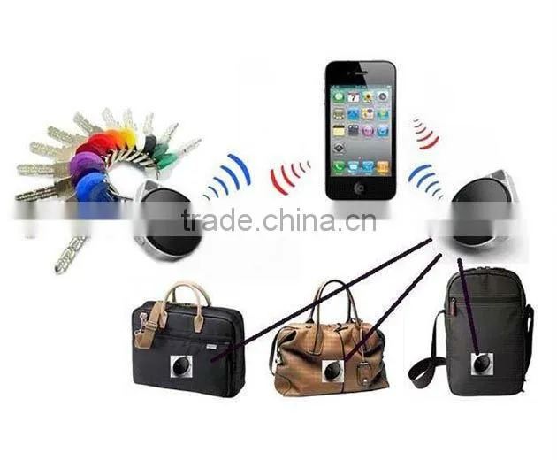 Bluetooth Key finder