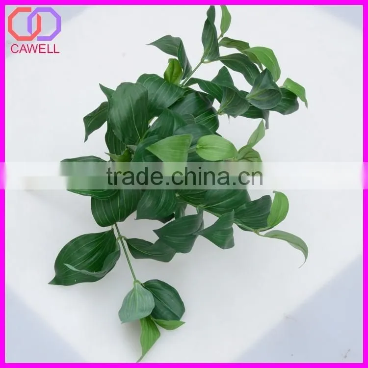 cheap wholesale real looking artificial plant for flower making