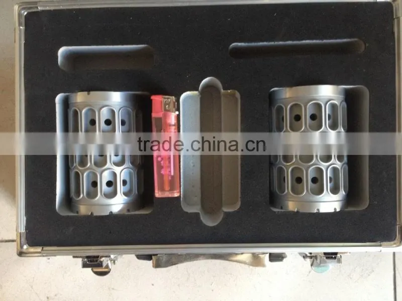 Various Softgel Mold Suitable For Softgl Encapsulation Use