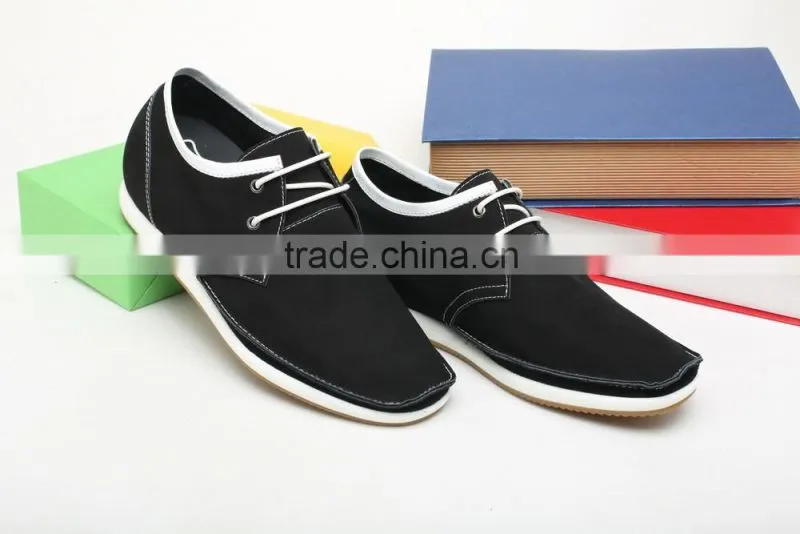 Height shoes changfeng factory class man shoe and fashion casual shoe man