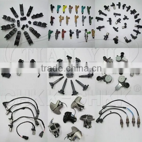 High quality Spiral Cable Sub Assy for Toyota COROLLA SOLUNA VIOS VIOS 84306-0D021