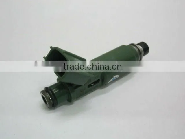 Denso injector toyota 23209-0D040 for TOYOTA Vios Corolla