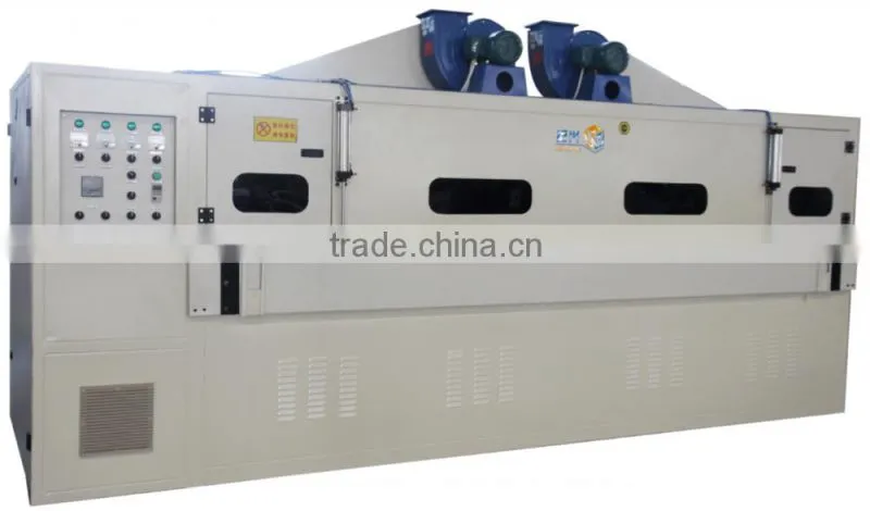 best quality uv drying curing machine