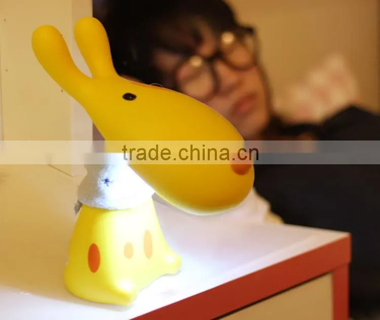 rechargeable led reading lamp, night read lamp
