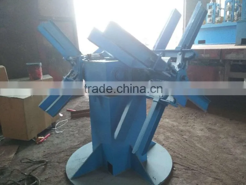 pipe welding machine /pipe welding line /erw pipe mill