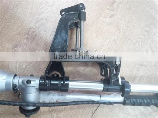 2015 Newest Easy Foldable Outboard