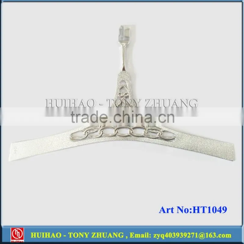 High quality Tpu material upper for sandal strap (HT1046B)