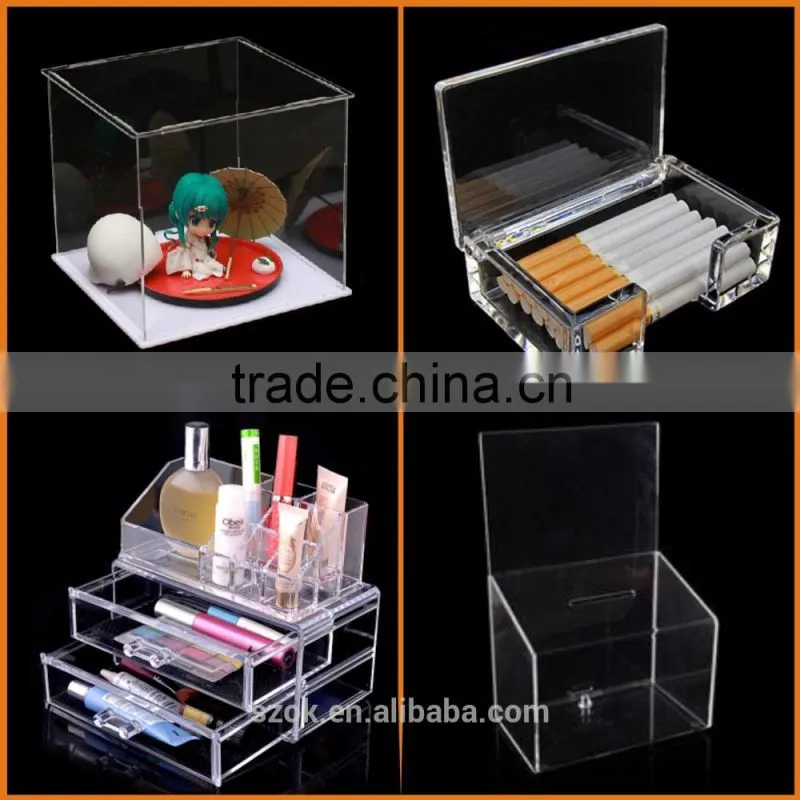 kids bedroom furniture 2015 hot sale acrylic baby cribs
