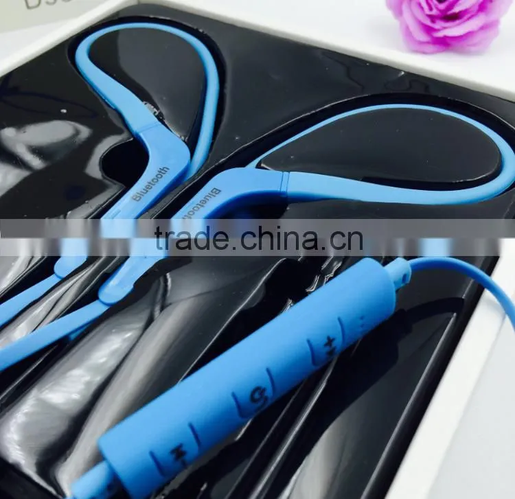 Bluetooth Headphones Noise Cancelling Wireless Sport Headphones with Microphone Sport Running Stereo Headset