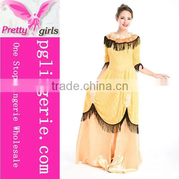 Wholesale lovers' costume sexy national costumes arabic dance costumes