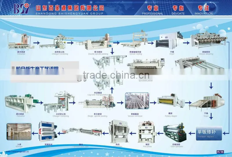 Sanding Machine