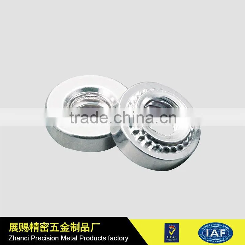 2016 M3-M10 Self clinching nut with factory price