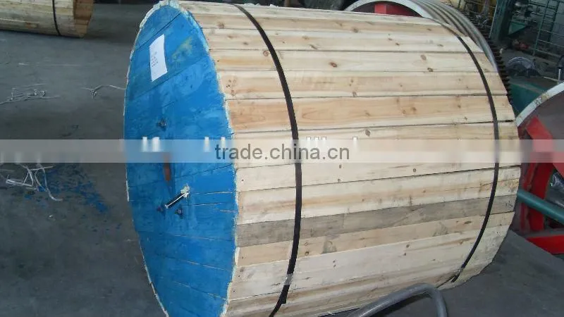 Hot selling BS5467 eletrical copper cable Steel Wire Armoured Power Cable