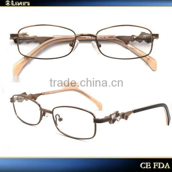 China Wholesale New Designer Kid Eyewear optical Frame