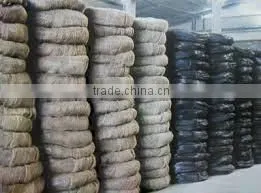 2015 hot soft Balck Annealed Wire