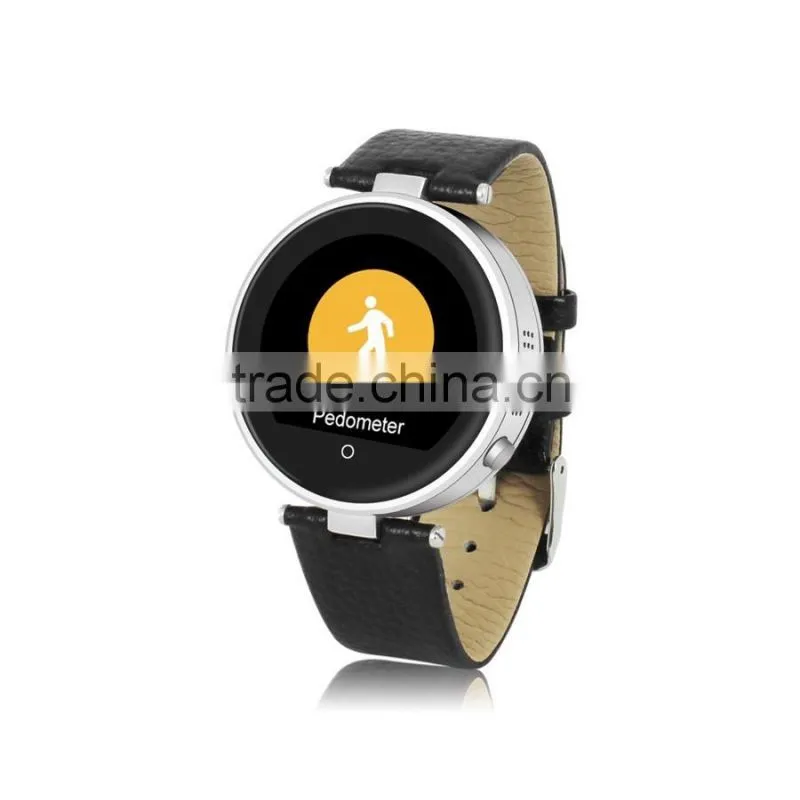 Peace Star S365 smartwatch with heart monitor smartwatch phone