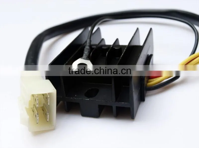 GS Regulator Rectifier