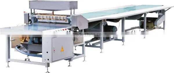HM-650C Gluing Machine(White Glue)