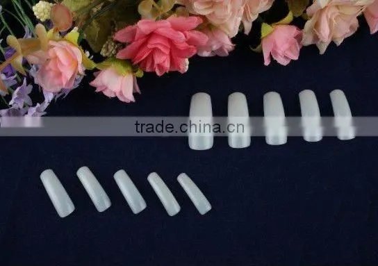 Artificial Nails