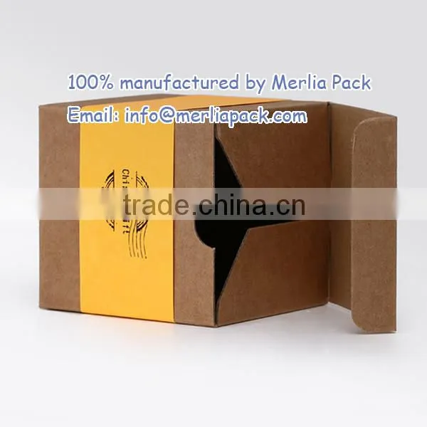 Multi Purpose Gift Boxes Natural Herbal Soap for Birthday New Baby Shower Boxes