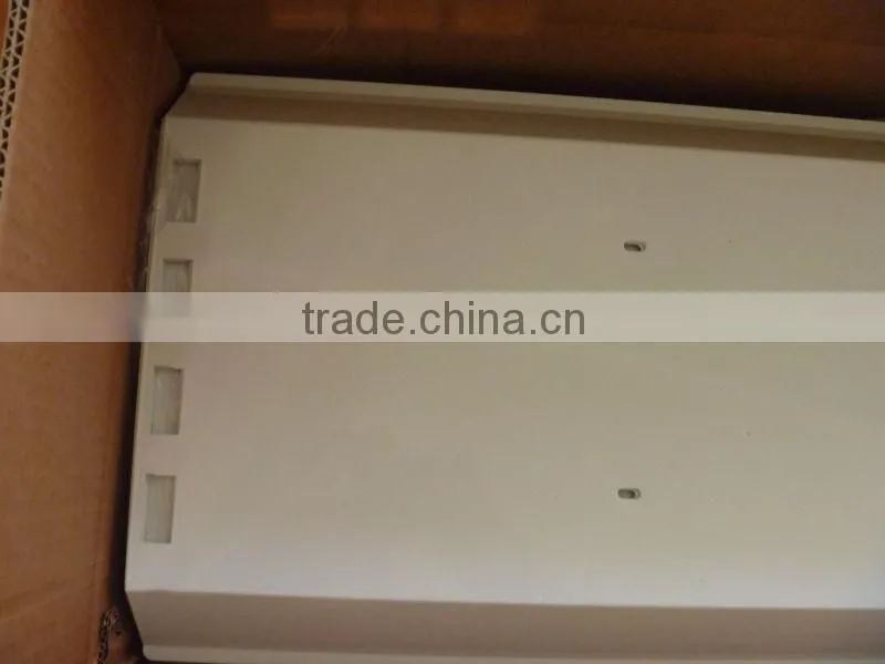 led luminaire fixture for 4 120cm tube