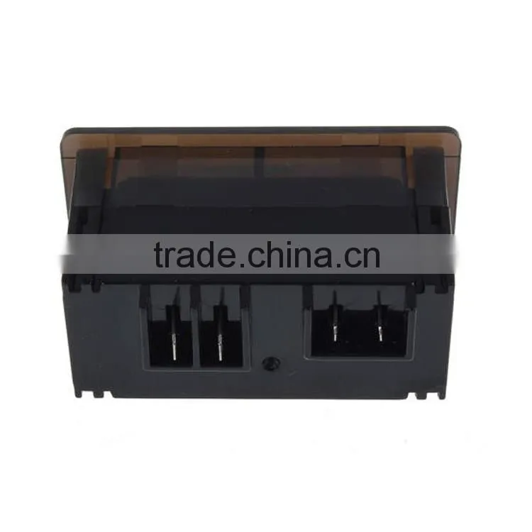 LED Panel Digital Refrigerant Air Conditioner Cool Room Temperature Indicator