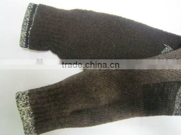 4.5 inch special-made hosiery machine for knitting terry socks(WH-6F-C1)