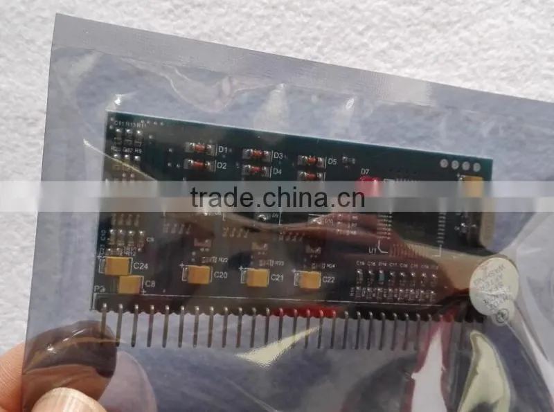 EGS031 Three-phase pure sine wave inverter driver board EG8030 test board UPS EPS