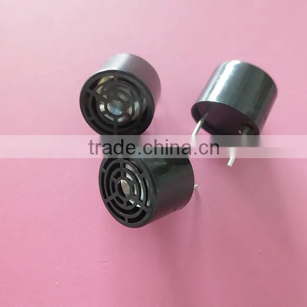 waterproof type 16mm 40KHZ level sensors(ROHS)