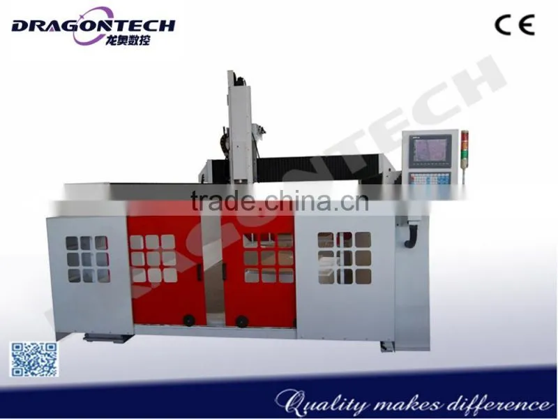 kit router cnc for woodworking DTE2040