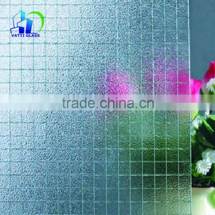 supply Sell 3mm-6mm Patterned Glass Nashiji Flora Millennium Mistlite Karatachi Mayflower