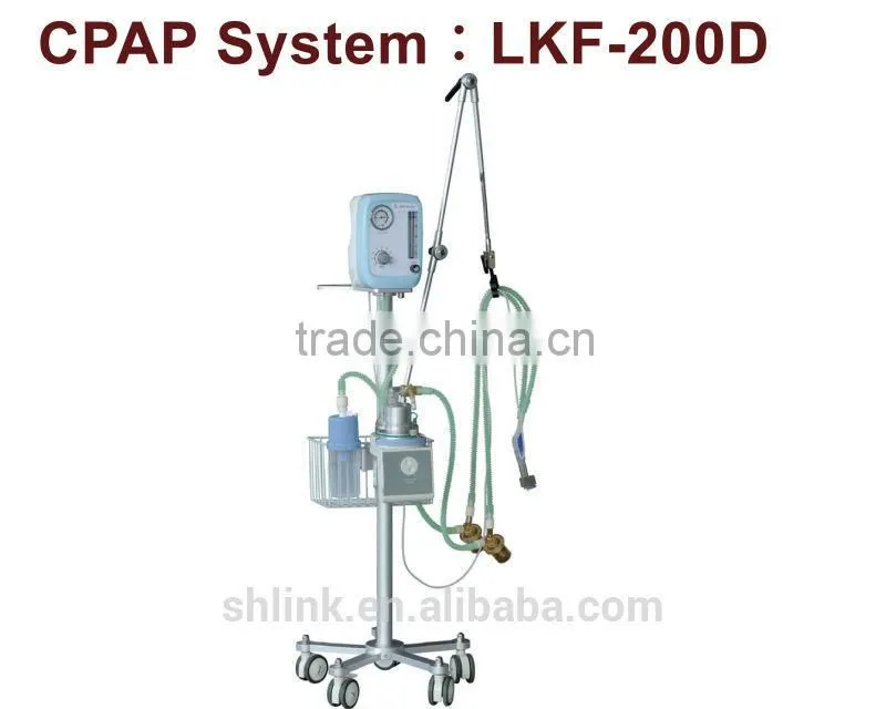Good quality CPAP System LKF-200D
