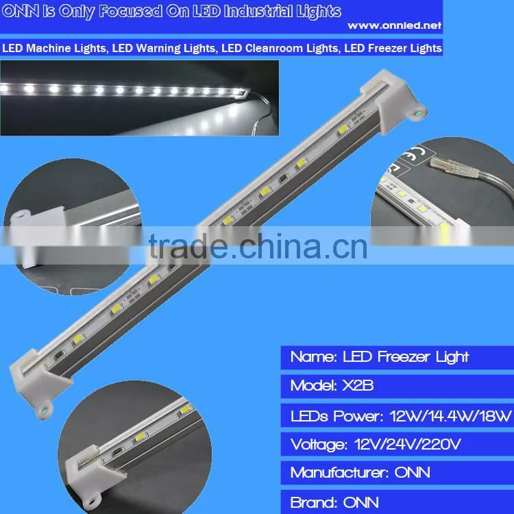 Walk in Cooler Led Freezer Light 12V/24V