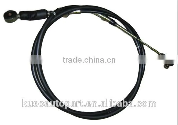 clutch flex cable for HINO H07D truck