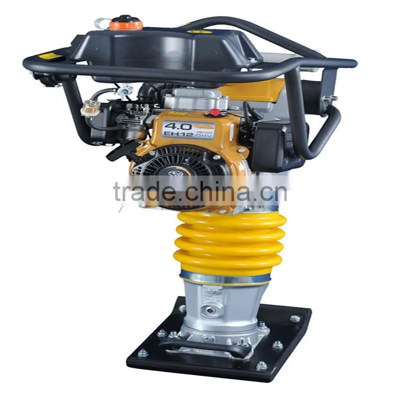 CE approval mikasa tamping rammer parts