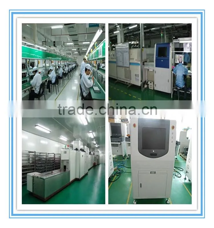 Automatic optical detector