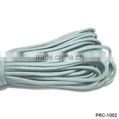 550 Paracute100FT (31M) Outdoor Survival Cord Factory 50 Colors PRC-1001