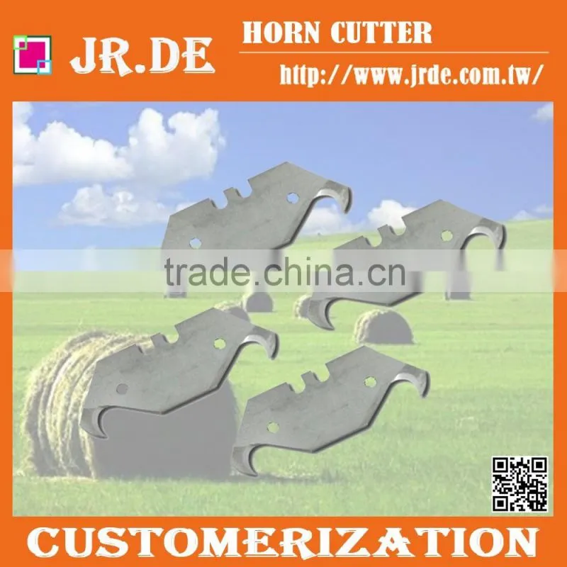 High Quality Twine Cutting Hook Cutter Blade