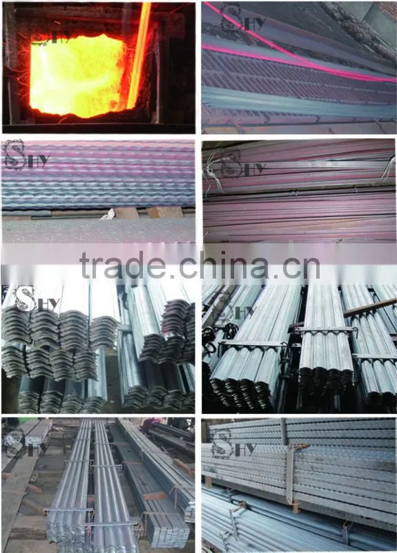 Balcony Handrail Manufacturer