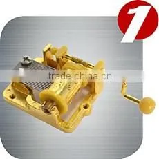 Washable Music Box with Pull-String/Pull String for Stuffed ToyToy Musical Instrument