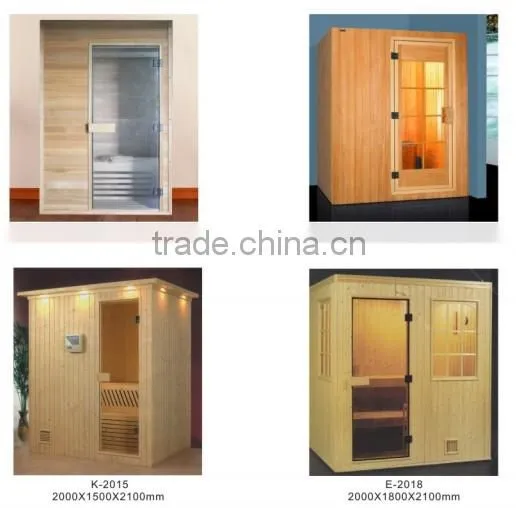 portable steam room / steam shower room