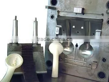 injection mould factory