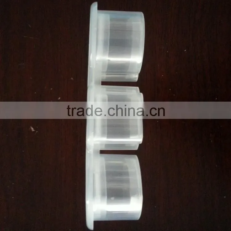 Good quality plastic Sushi Maker Sushi mold with star/heart/bear shaped