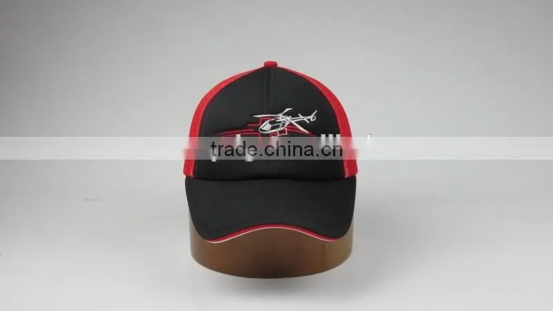 Clastic Promotional Embroidered trucker cap