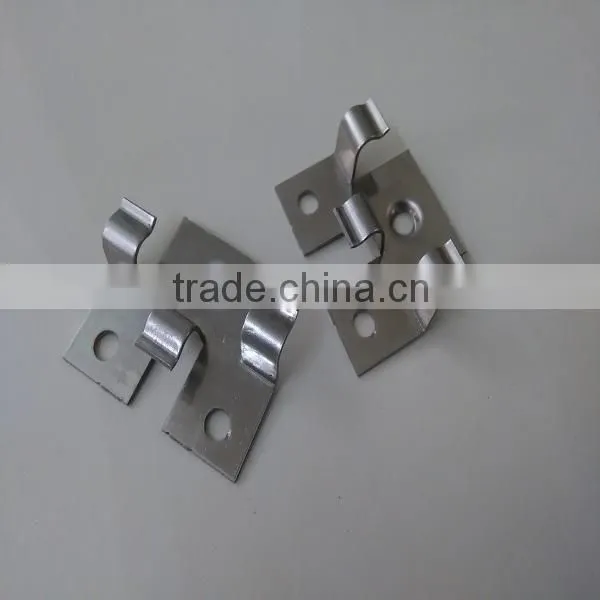 Plastic Hidden Decking Fasteners!