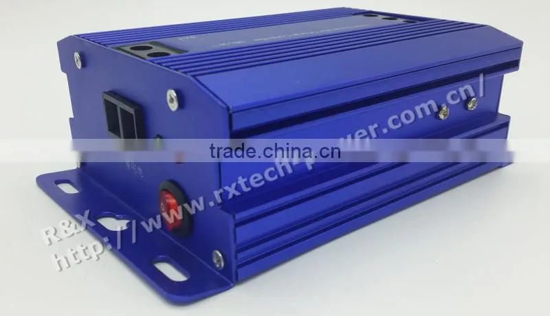 600w wind power controller for 600w wind turbine generator, 12V and 24V optional, max 800w, blue color, high-efficiency