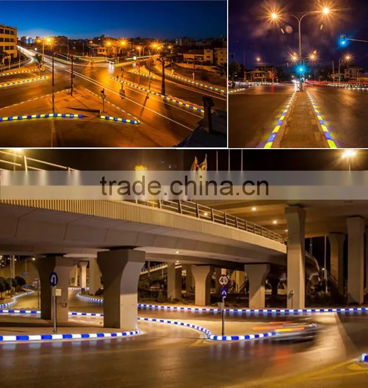 LED Street Interlock Light